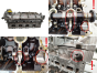 Zylinderkopf 7701472293 7452 Renault 2.0 16v Scenic RX4 Laguna 1
