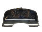 Tacho Kombiinstrument Opel Zafira A 24461768JU 110080209002 1486