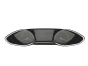 Tacho Kombiinstrument Peugeot 308 T9 9832736580 NS