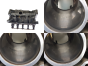 Motorblock H5FF402 110112878R 1.2 TCe Renault Dacia 110102070R