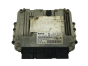 Steuergerät 0281012523 9664843480 9657699480 PSA Bosch 68165
