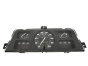 Tacho Kombiinstrument Opel Corsa A 90388576 NA