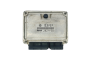 Steuergerät 045906019BQ 0281012708 VW Seat Bosch 45642