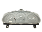 Tacho Kombiinstrument Nissan Micra 81117882 88481691 42261