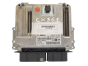 Motorsteuerung Citroen Peugeot 1.6 HDI 9809478580 0281031043