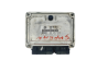 Steuergerät 038906019J 0281010216 Volkswagen Bosch 45041