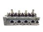 Zylinderkopf 7711497415 8200797330 1.2 16v Renault D4F742 S2