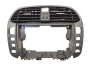 Lüftungsgitter Fiat Bravo 2 7355042220 61085801