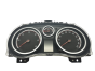 Tacho Kombiinstrument Opel Corsa D P0013252160 28118989-0 GM
