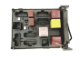 Steuergerät Moduł Renault 8200283817 8200004201E