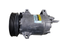 Klimakompressor Delphi 01140017 8200316164 Renault Megane Scenic 2 1001