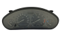 Tacho Kombiinstrument BMW 3 E36 6211 8353821 6160583001 Motometer