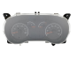 Tacho Kombiinstrument Fiat Doblo 51984891 503005160307