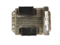 Steuergerät 897350 9485 112500-0163 97350 948 Opel Denso 29999
