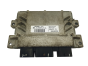 Steuergerät S120200113A 8200774747 8200700695 Renault Siemens 68325