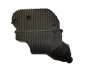 Luftfiltergehäuse 7700856965 Renault Twingo I 7700861412