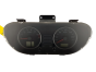 Tacho Kombiinstrument Ford Fiesta Fusion 4S6F-10849-AB Visteon
