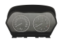 Tacho Kombiinstrument BMW 1 F20 A2C53346048 59066