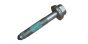 Schraube Neues Original 5091.11 509111 Citroen Peugeot