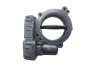 Drosselklappe Mercedes-Benz A6510900370 0280750564 1568