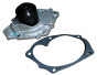 Kühlmittelpumpe Original Renault Megane II Laguna II 1.9 DCI 8671019585