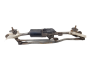Wischergetriebe Nissan Micra K12 28810AX700 1155646-B 1593