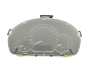 Tacho Kombiinstrument Peugeot 1007 9658241580 A2C53106797 25963