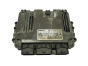 Steuergerät PSA 0281012529 9663475880 9657699480 Bosch 68202