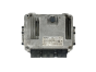 Steuergerät PSA 0281011802 9656841180 9653958980 Bosch 42609