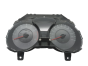 Tacho Kombiinstrument Nissan Juke 1KA0B 56833
