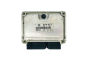 Steuergerät 06A906032CQ 0261206650 VW Bosch 