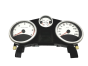 Tacho Kombiinstrument Peugeot 207 A2C53065547 40091