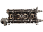 Zylinderkopf Mitsubishi Galant 2.0 16V 6A12 2