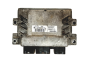 Steuergerät S120200105A  8200522357 8200510536 Renault Continental 19652