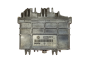 Steuergerät 0261203934 6K0906027D VW Seat Bosch 17130