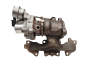 Turbolader 821042-0012 144106351R 1,2 TCE Renault Nissan Dacia 