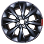 Alufelge Neues Original 18" 9810294980 Peugeot
