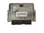 Steuergerät 55198058 0281011553 Fiat Bosch 28086