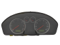 Tacho Kombiinstrument VW Sharan 7M3920800C 110080030003 VDO