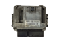 Steuergerät 0281012145 55204647 5134A3CBM Fiat Alfa Bosch 14599
