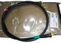 Kabel der Feststellbremse Rechts Hinten 555103 365302756R Renault SEIM