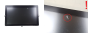 Display Für Navigationssystem Renault Nissan Qashqai 28091EP00A