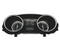 Tacho Kombiinstrument Alfa Romeo Giulietta 50533130 40676