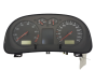 Tacho Kombiinstrument VW Golf MK4 VR6 1J0920845A 110080078002 VDO