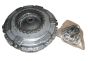 Motor-Kupplung Kupplungssatz Kupplungskit Neues Original 302052671R Renault 