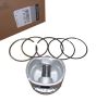 Kolben Original 7701478731 Renault 1.2 16V D4F
