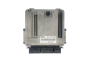 Steuergerät 0281030991 237103888R 237104588R Renault Bosch 43863