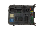 Steuergerät BSI 9678477180 01 28116487-2 PSA Johnson Controls