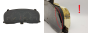 Tacho Kombiinstrument Ford Mondeo 93BB-10C956-CA 2658