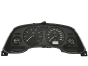Tacho Kombiinstrument Opel Astra G 09228753EB 110008830022 30742